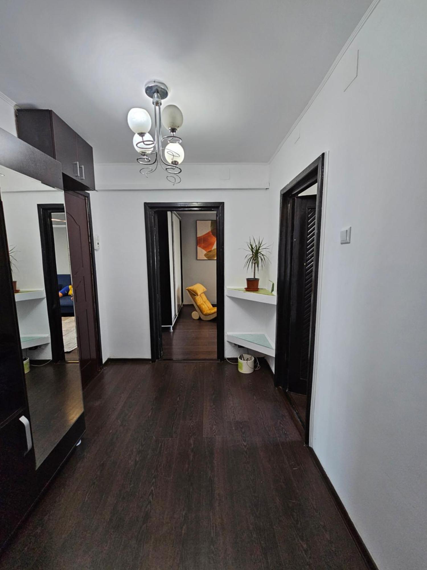 Blue Marina Sea View Apartman Mangalia Kültér fotó