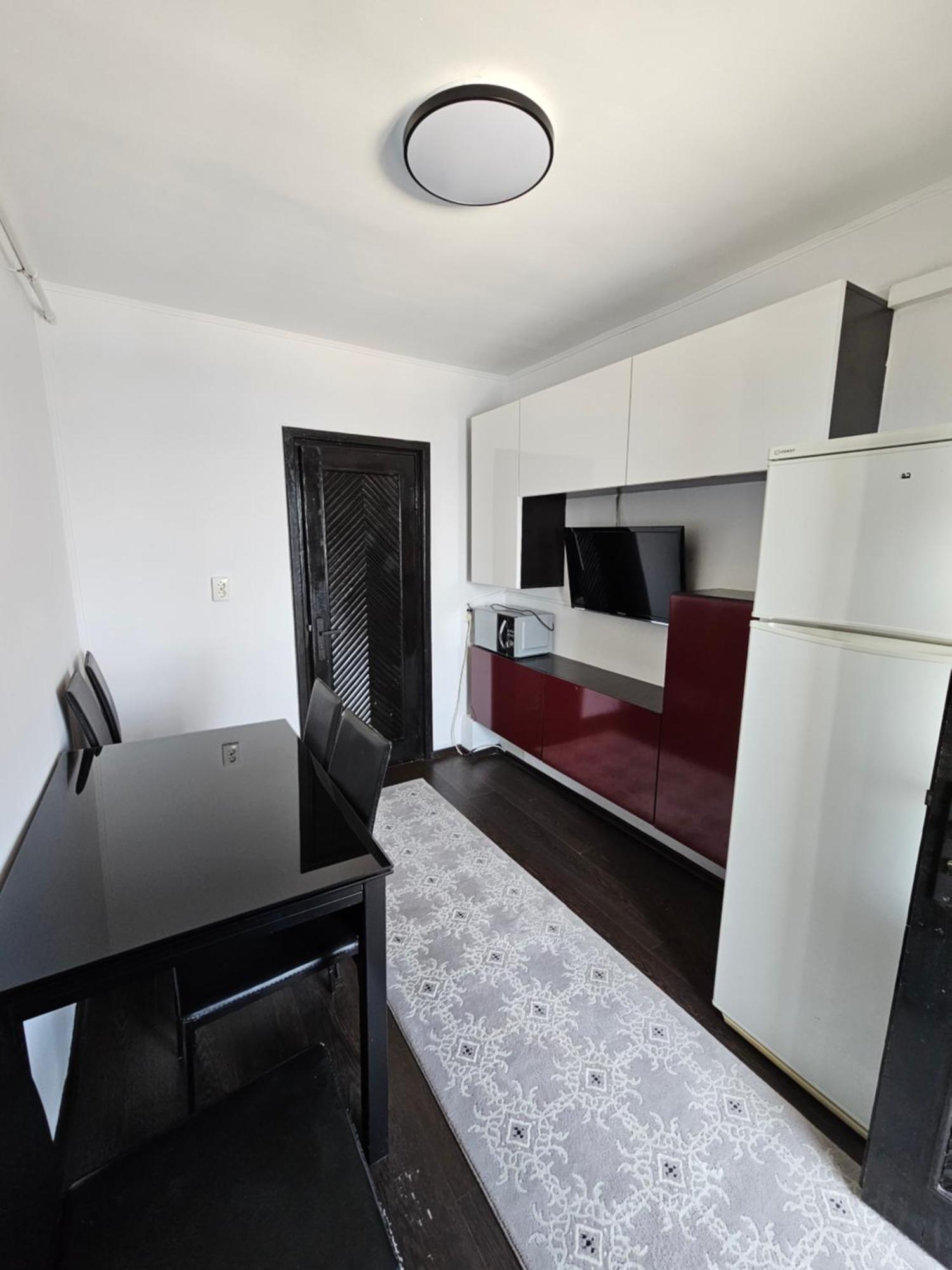 Blue Marina Sea View Apartman Mangalia Kültér fotó