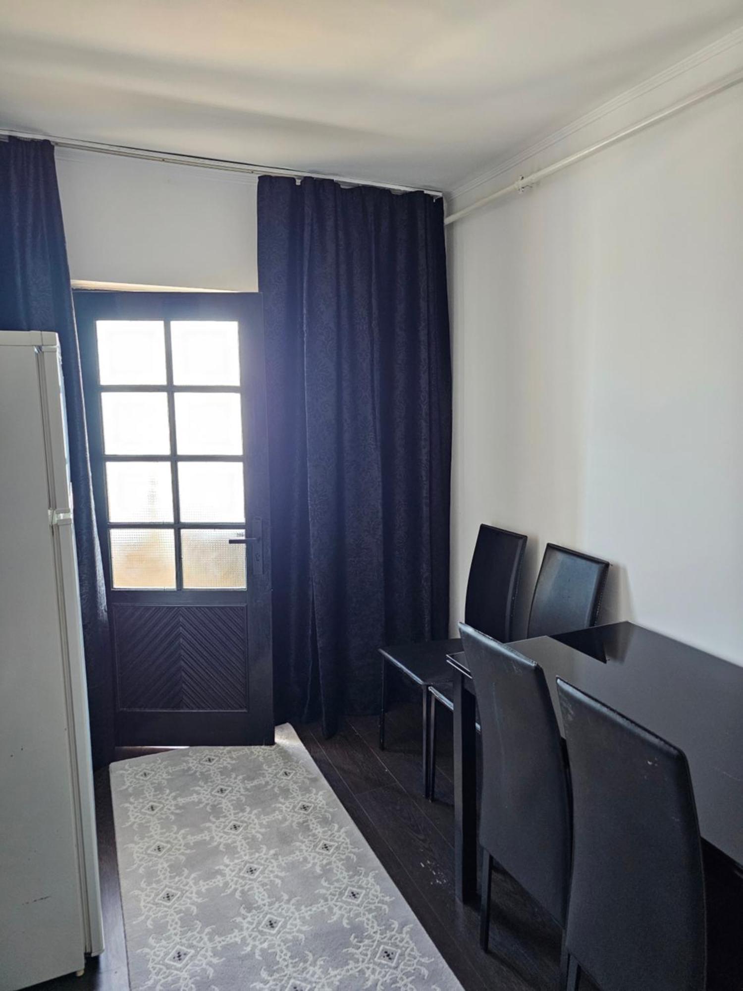 Blue Marina Sea View Apartman Mangalia Kültér fotó